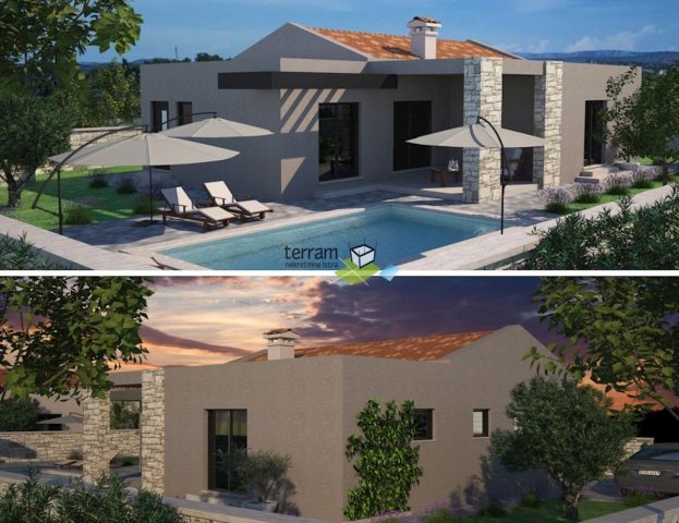 Dom na sprzedaż 95 m² – Juršići