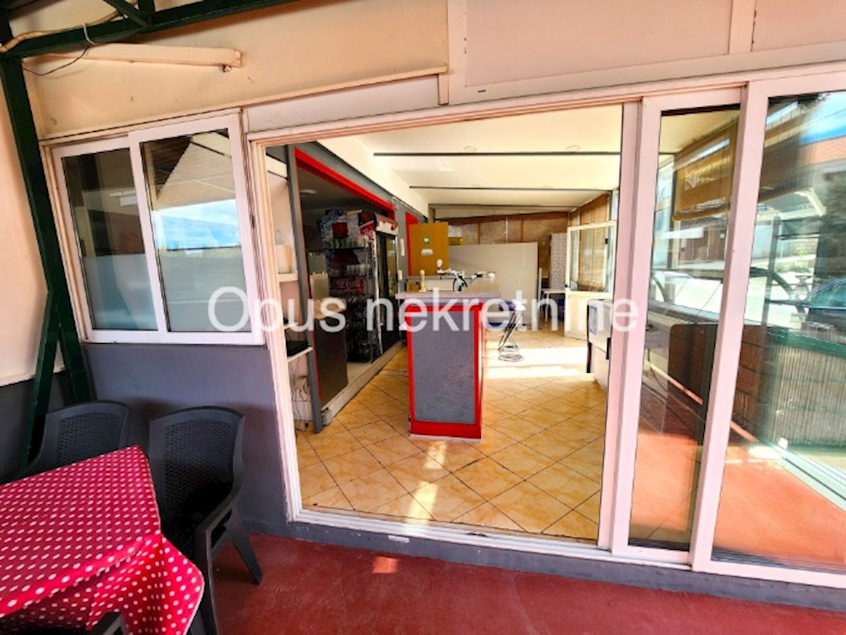 Business premises For sale - DUBROVAČKO-NERETVANSKA SLIVNO