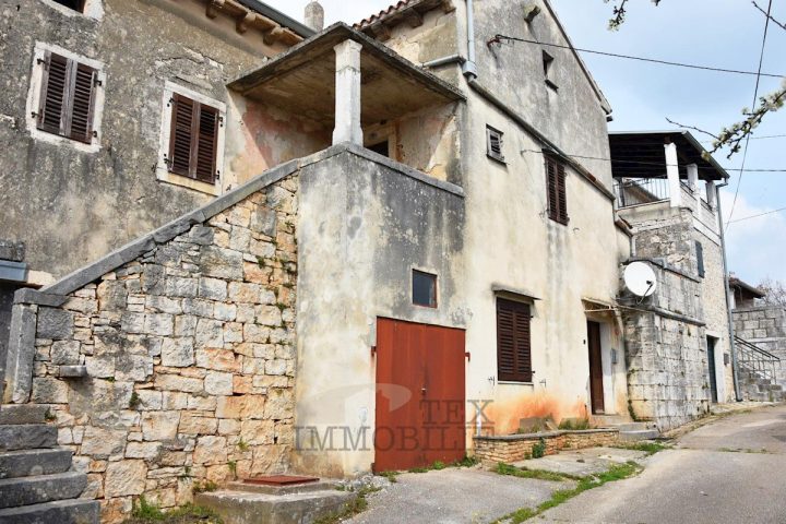 Haus zu verkaufen 405 m² – Sveti Lovreč Pazenatički