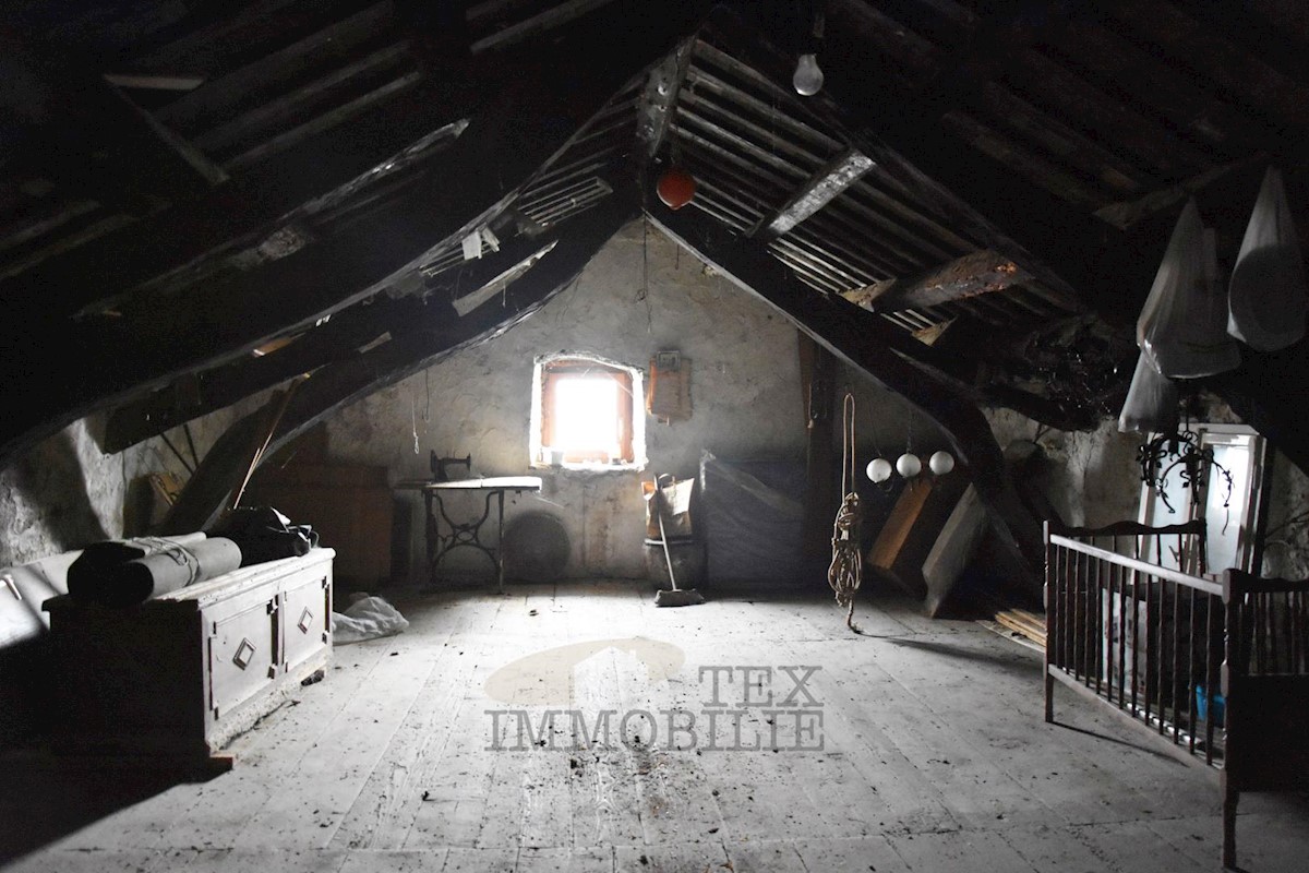 Maison À vendre - ISTARSKA SVETI LOVREČ