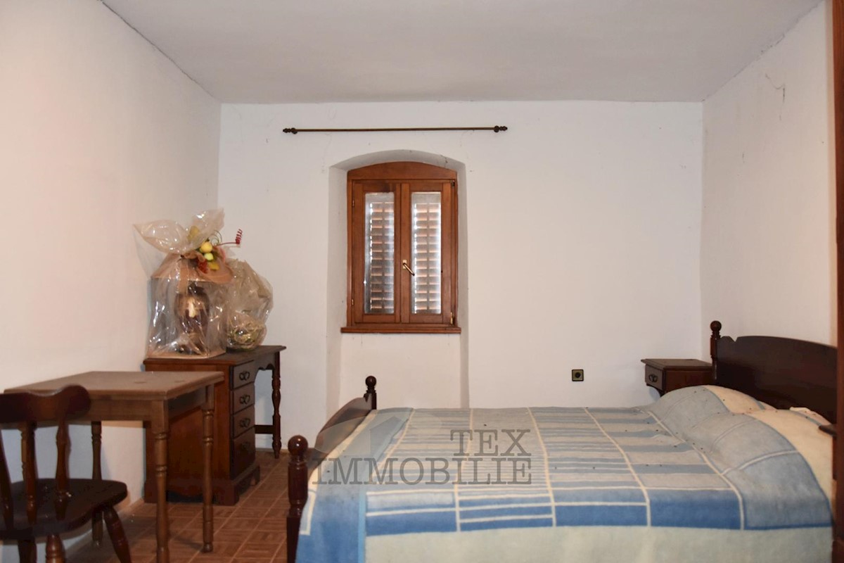 Maison À vendre - ISTARSKA SVETI LOVREČ