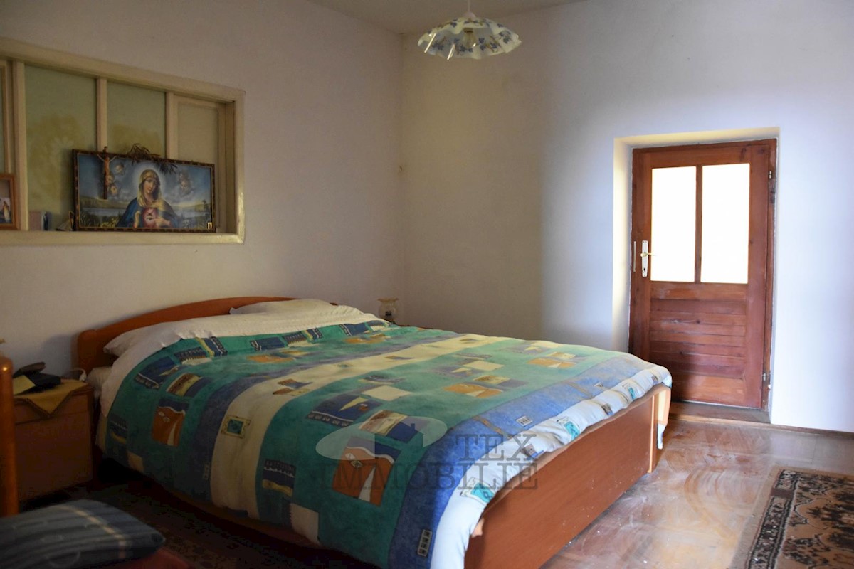 Maison À vendre - ISTARSKA Sveti Lovreč