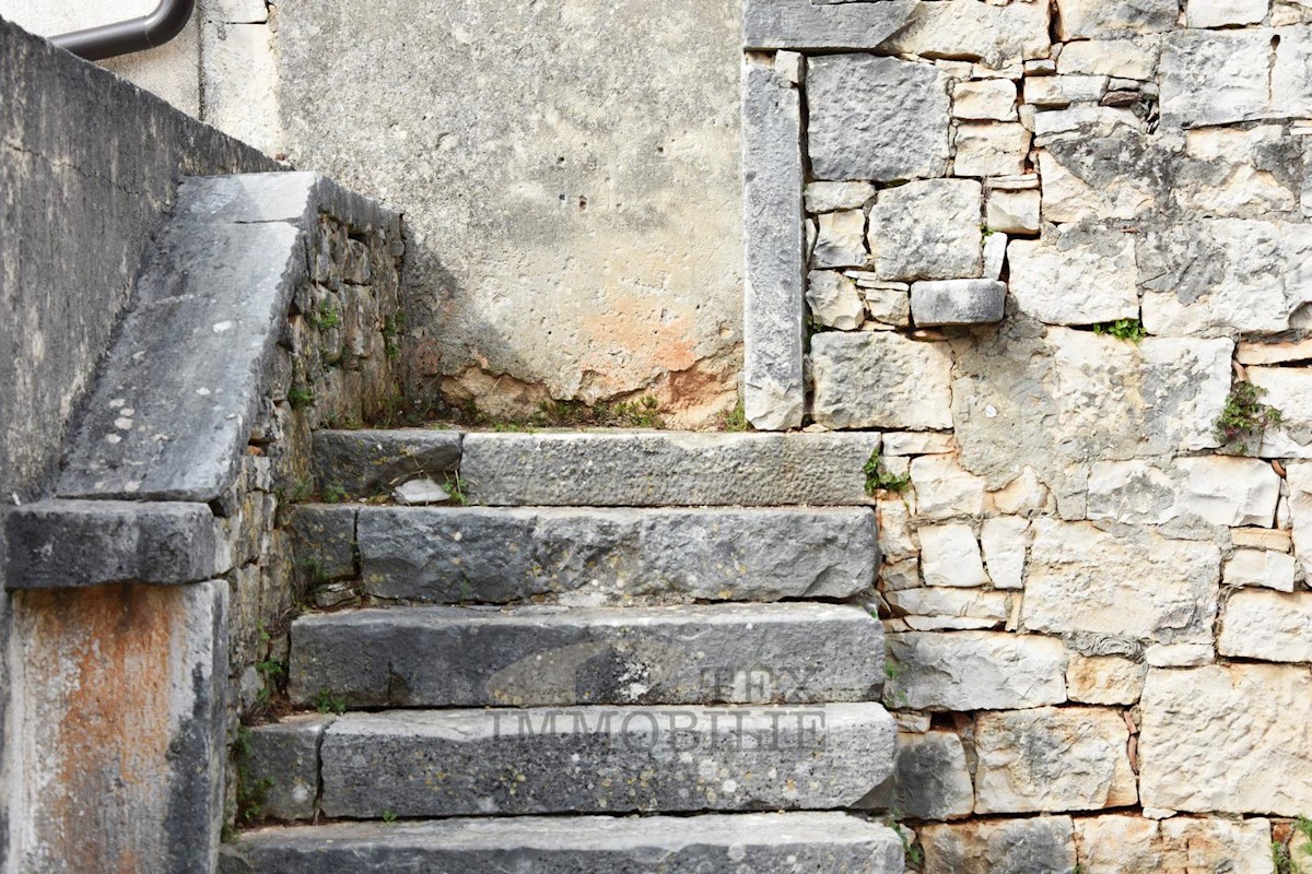 Maison À vendre - ISTARSKA SVETI LOVREČ
