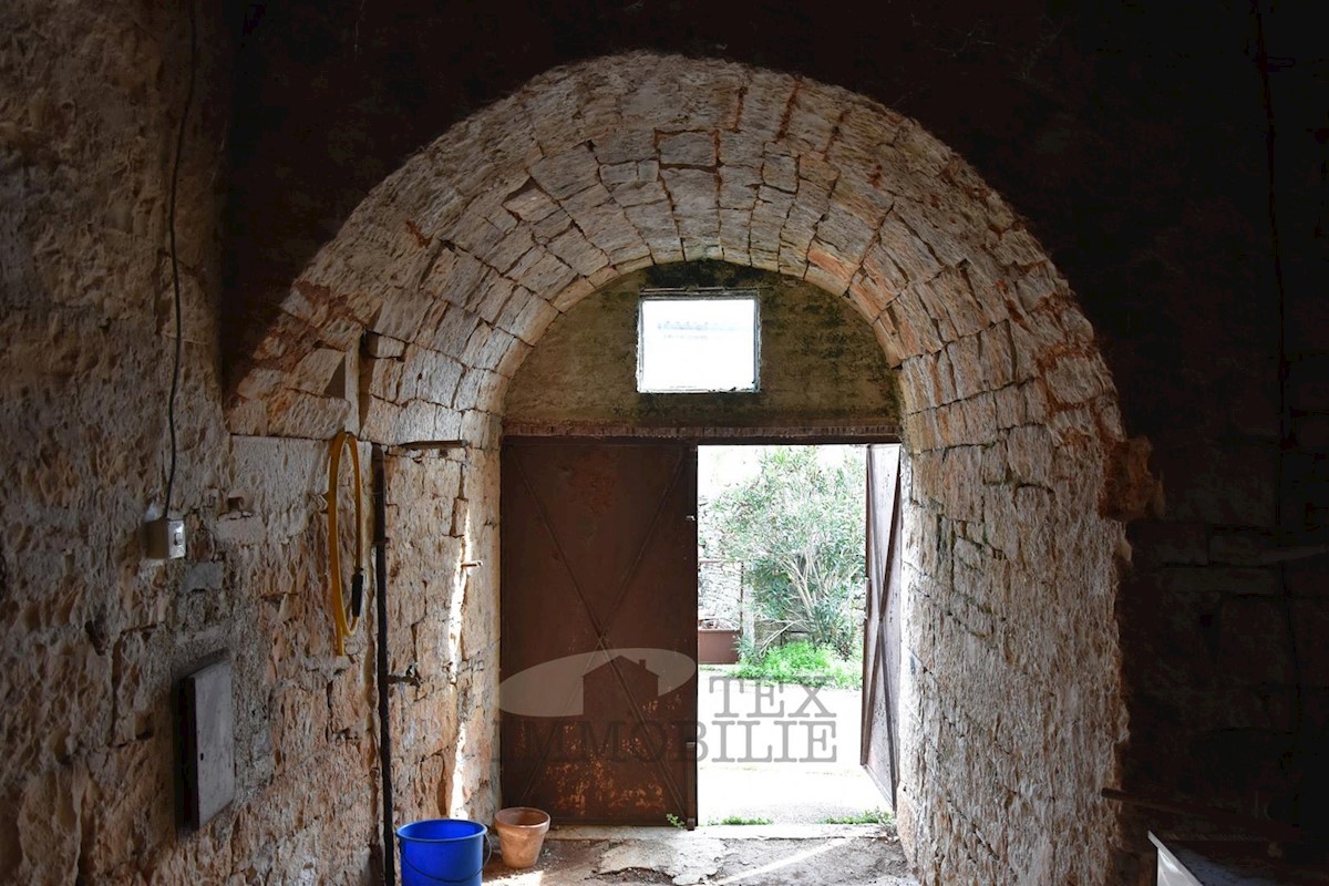 Maison À vendre - ISTARSKA SVETI LOVREČ