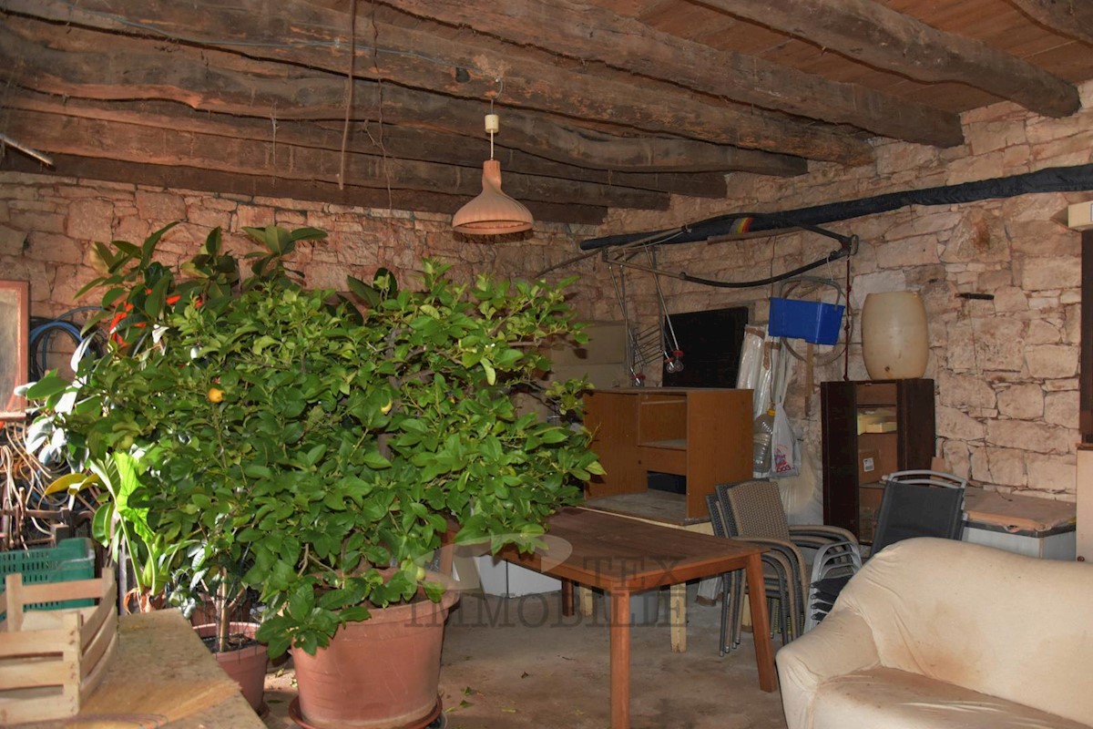 Maison À vendre - ISTARSKA SVETI LOVREČ