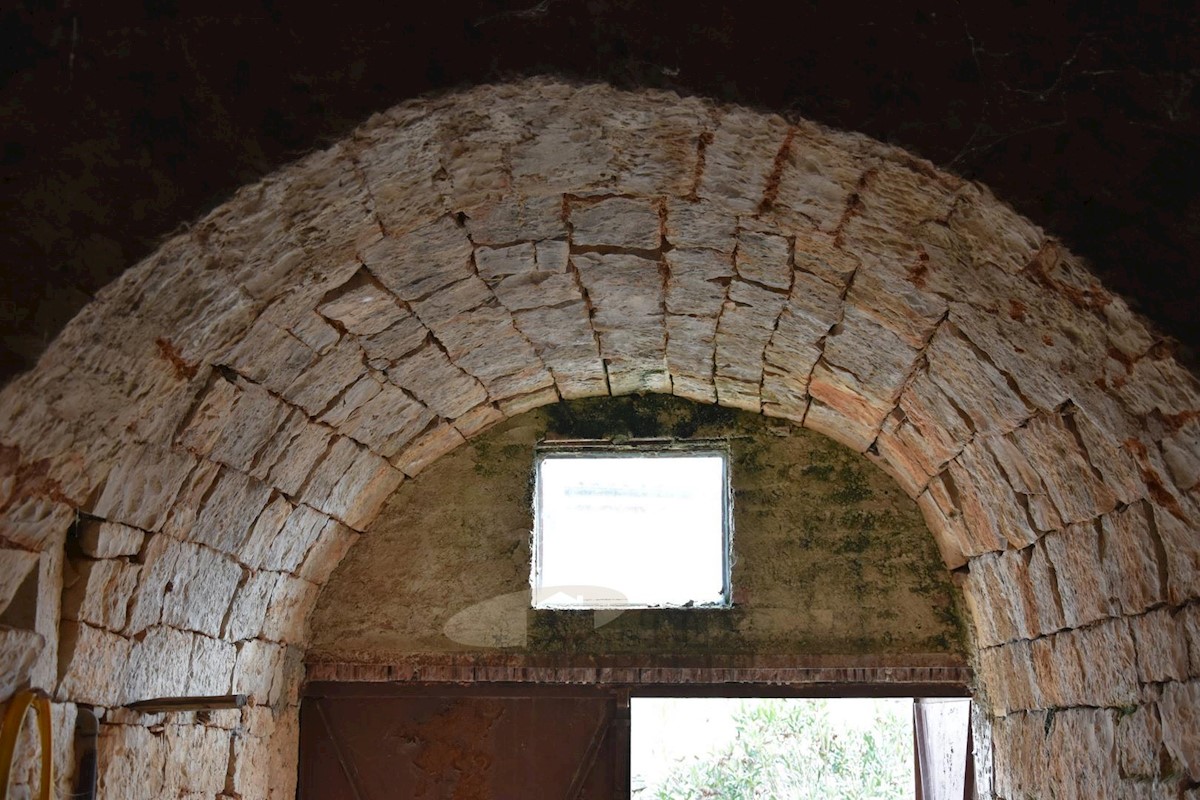 Maison À vendre - ISTARSKA SVETI LOVREČ
