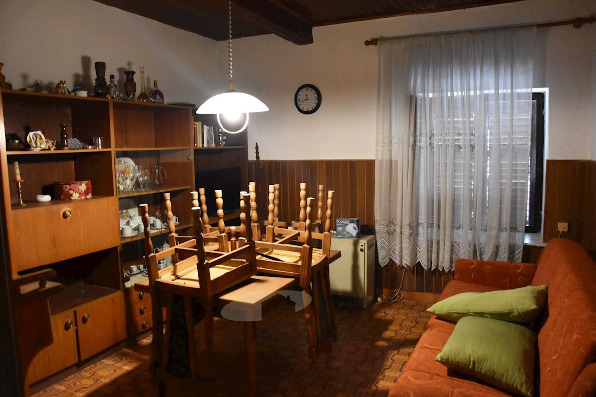 Maison À vendre - ISTARSKA SVETI LOVREČ