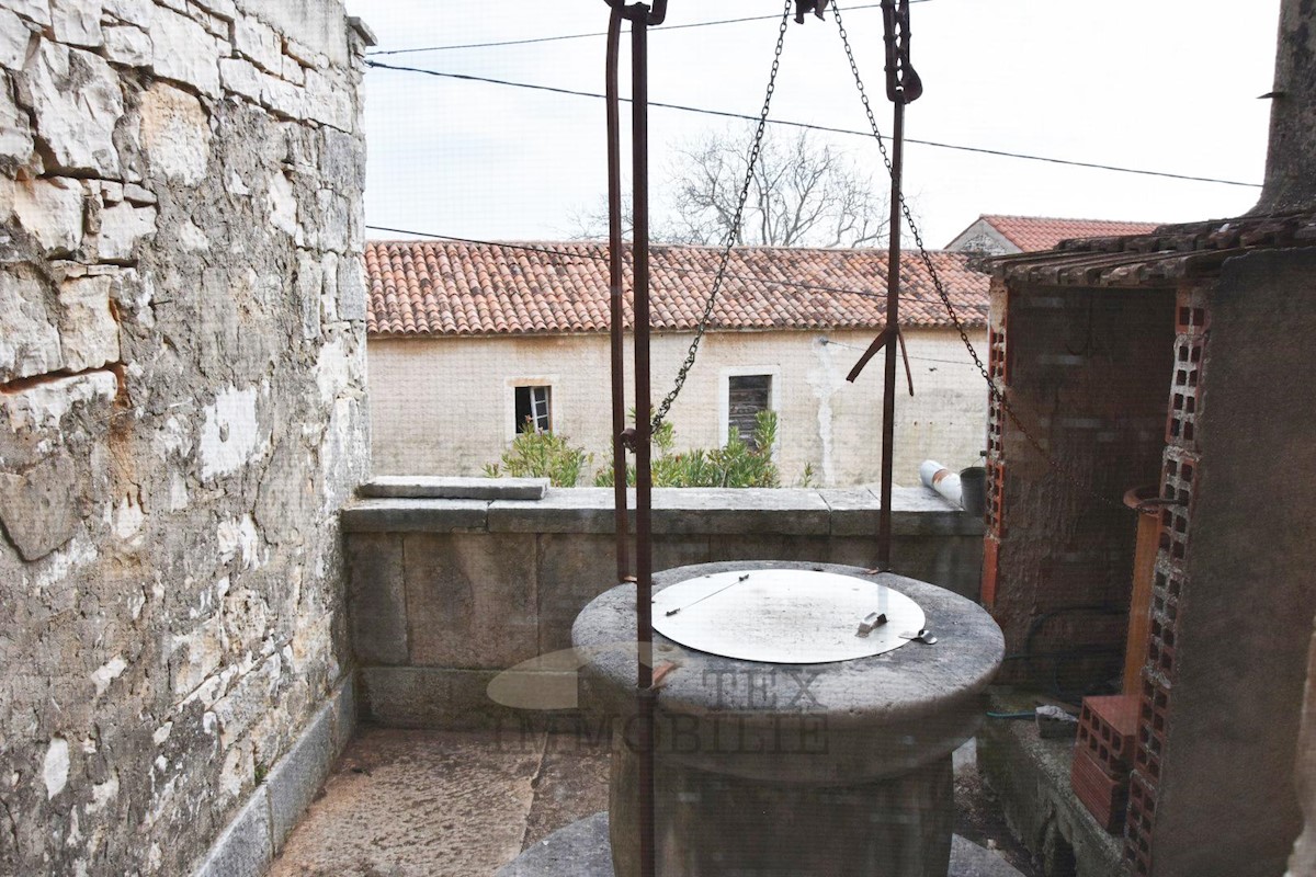 Maison À vendre - ISTARSKA SVETI LOVREČ
