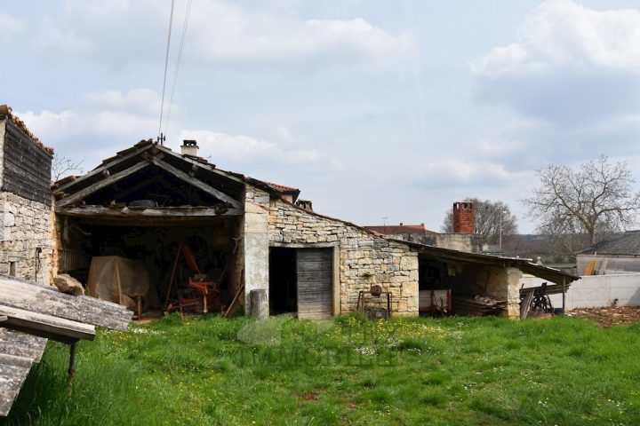 Maison À vendre - Istarska Sveti Lovreč - foto 5/7