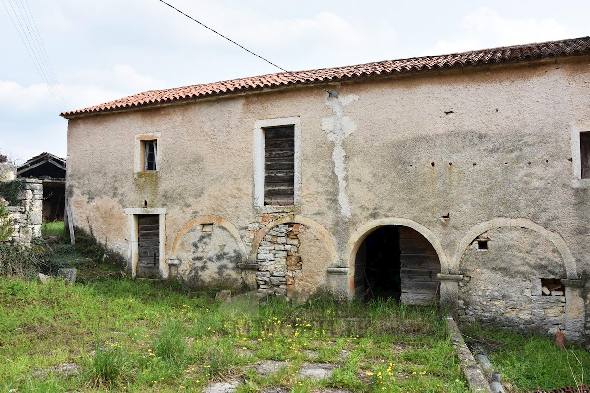 Maison À vendre - ISTARSKA SVETI LOVREČ