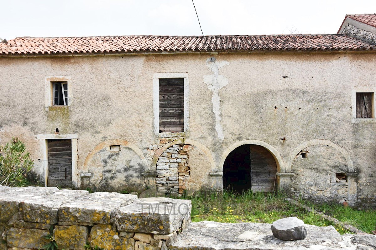 Maison À vendre - ISTARSKA SVETI LOVREČ