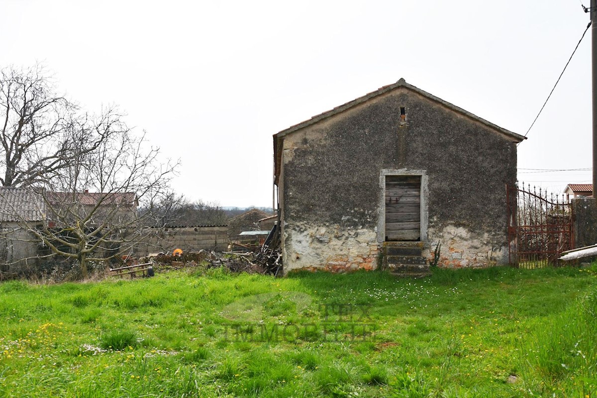 Maison À vendre - ISTARSKA SVETI LOVREČ