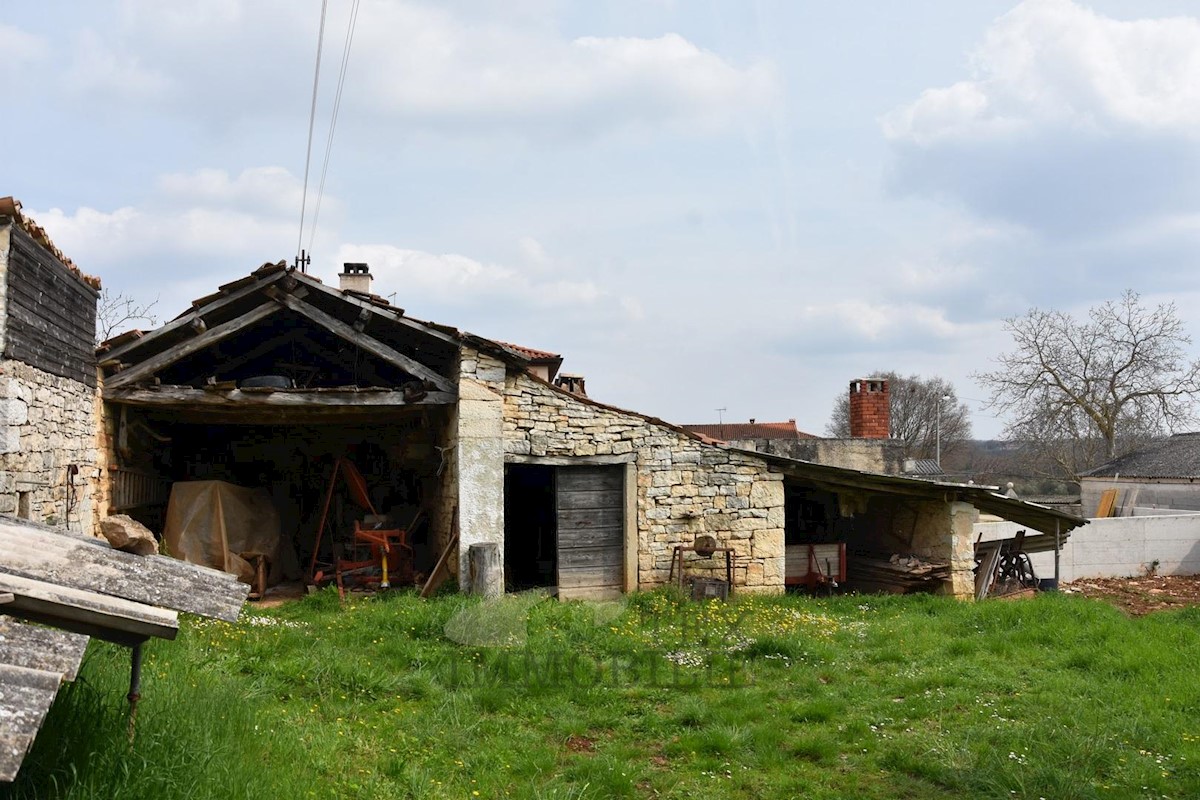 Maison À vendre - ISTARSKA SVETI LOVREČ