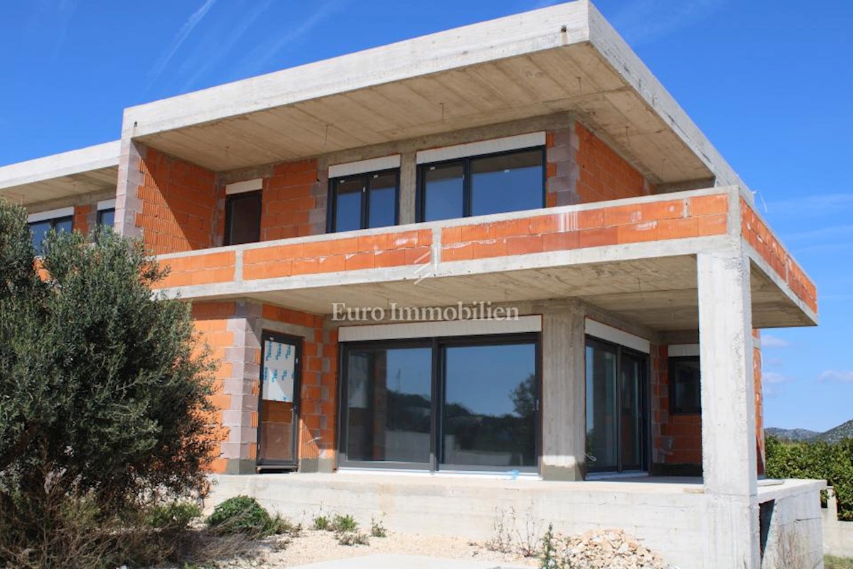 Mieszkanie Na sprzedaż - ŠIBENSKO-KNINSKA VODICE