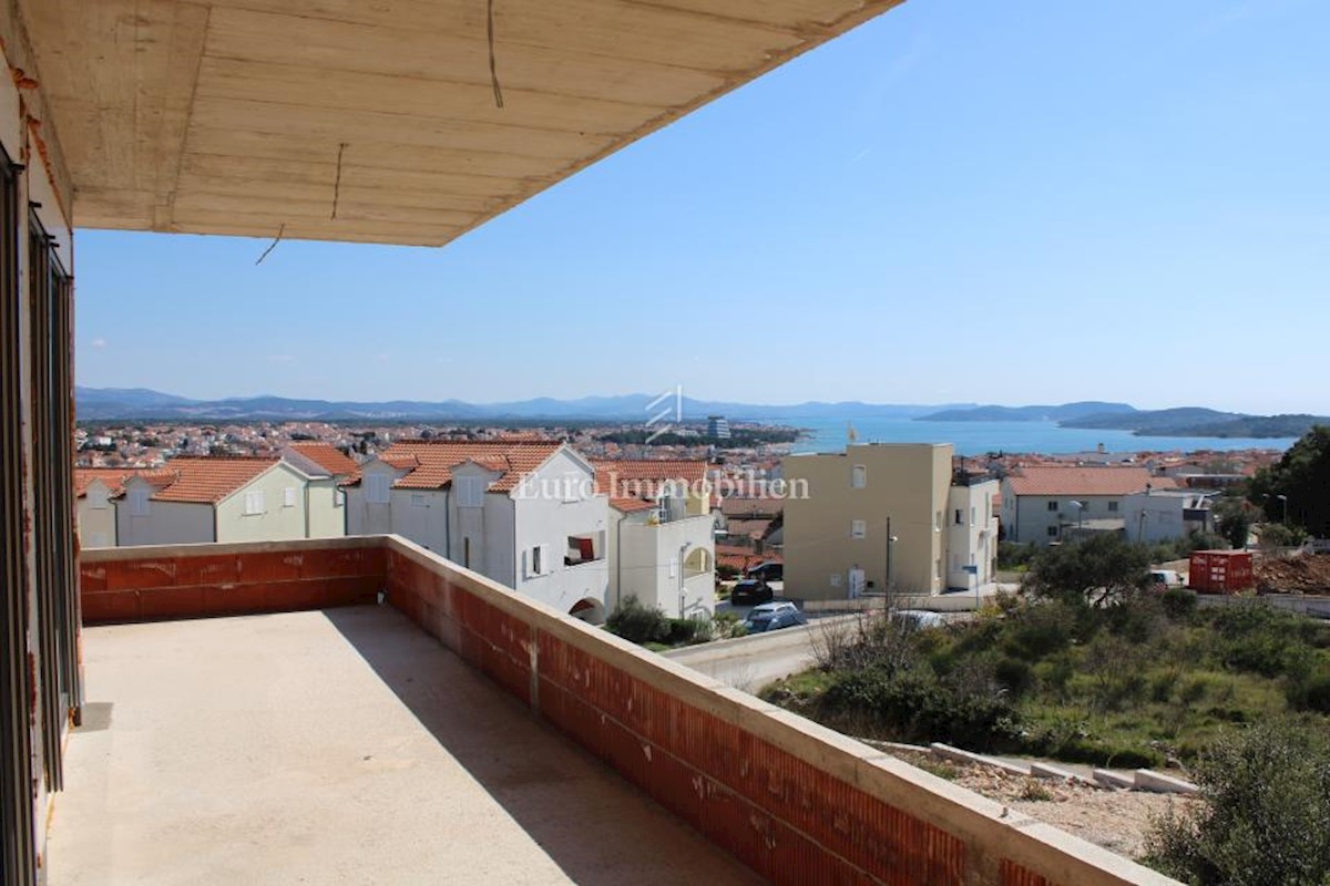 Mieszkanie Na sprzedaż - šibensko-kninska Vodice - foto 2/18