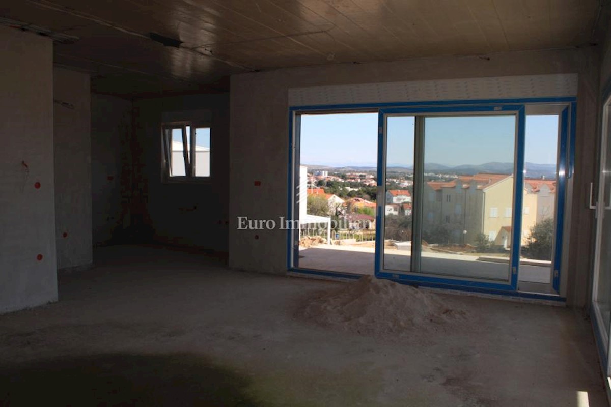 Mieszkanie Na sprzedaż - ŠIBENSKO-KNINSKA VODICE