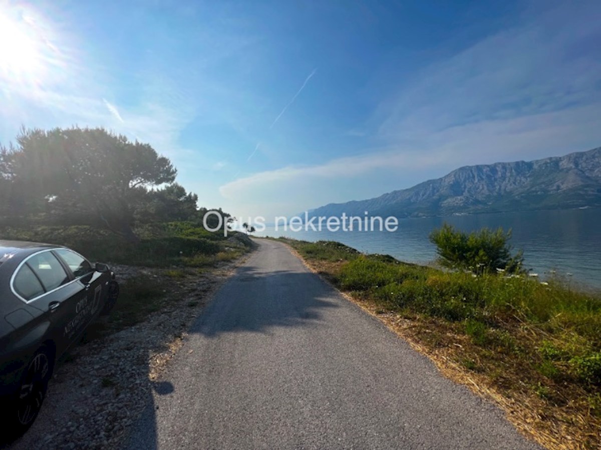 Terreno In vendita - SPLITSKO-DALMATINSKA HVAR