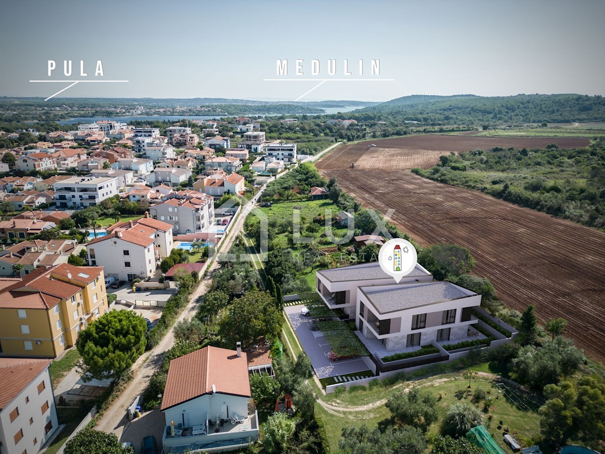 Apartment Zu verkaufen - ISTARSKA MEDULIN