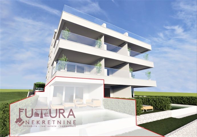 Flat For sale - Zadarska Pag - foto 3/20