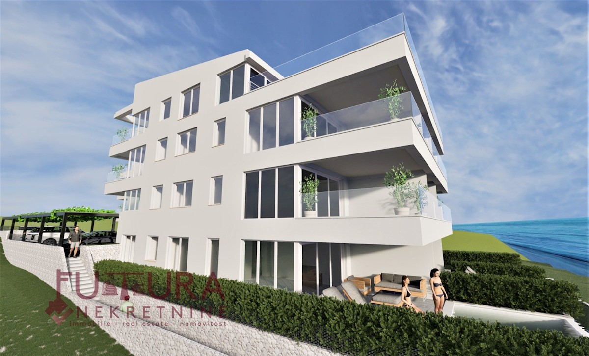 Apartment Zu verkaufen - ZADARSKA PAG