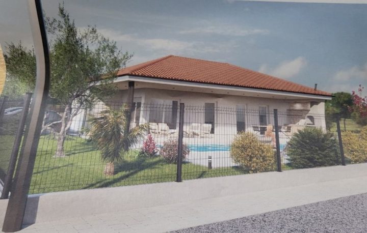 House for sale 135 m² – Žminj
