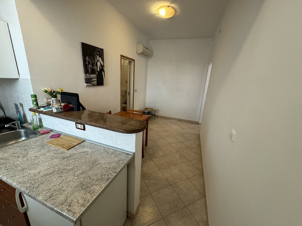 Apartmán Na predaj - ISTARSKA PULA