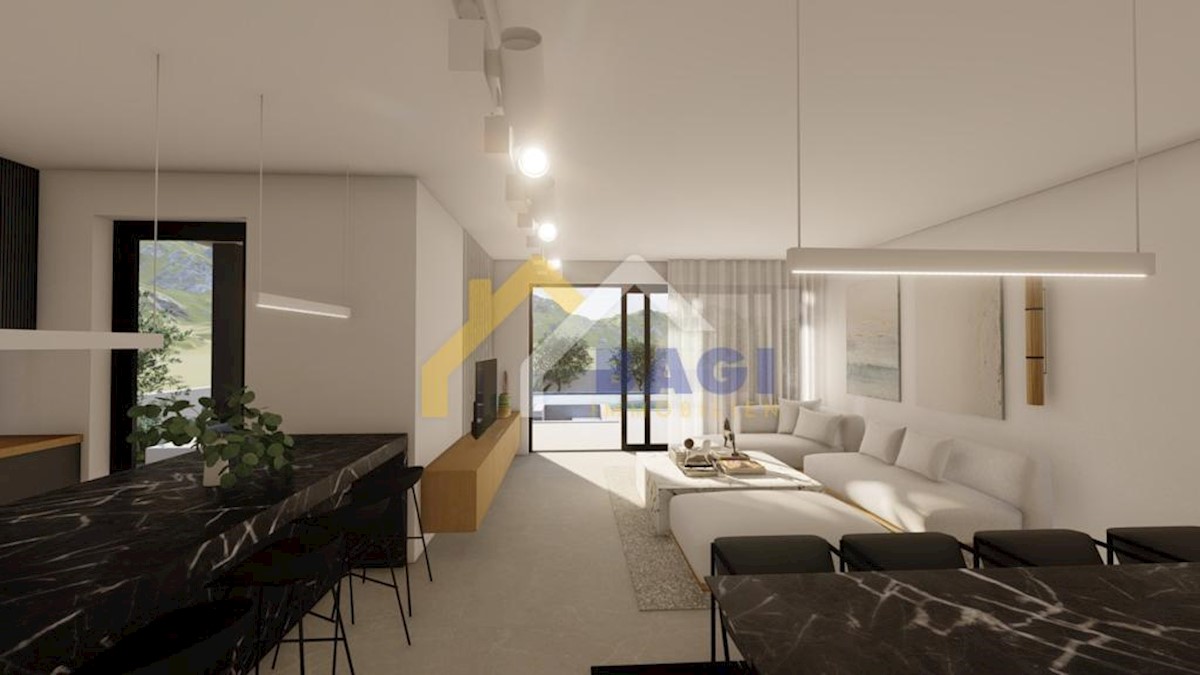 Apartmán Na prodej - ZADARSKA ZADAR