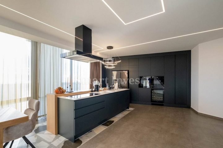 Apartment Zu verkaufen - Primorsko-goranska Opatija - foto 5/40