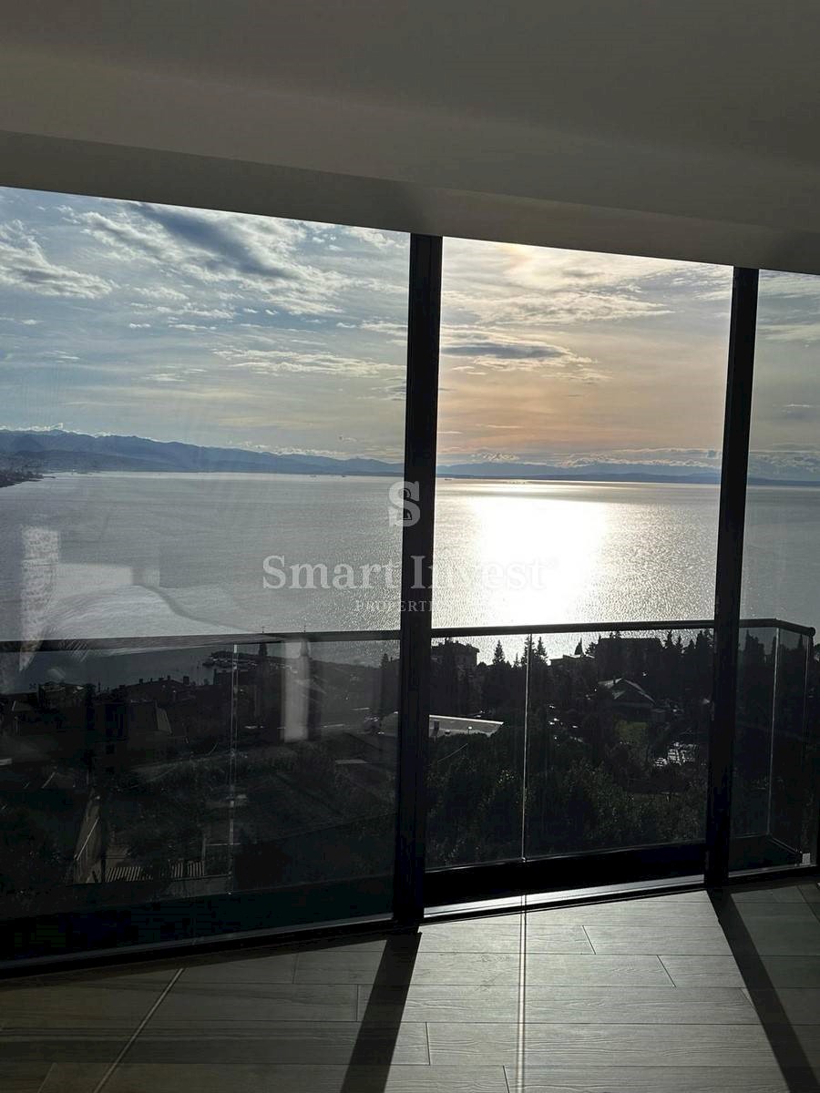 Apartmán Na prodej - PRIMORSKO-GORANSKA OPATIJA