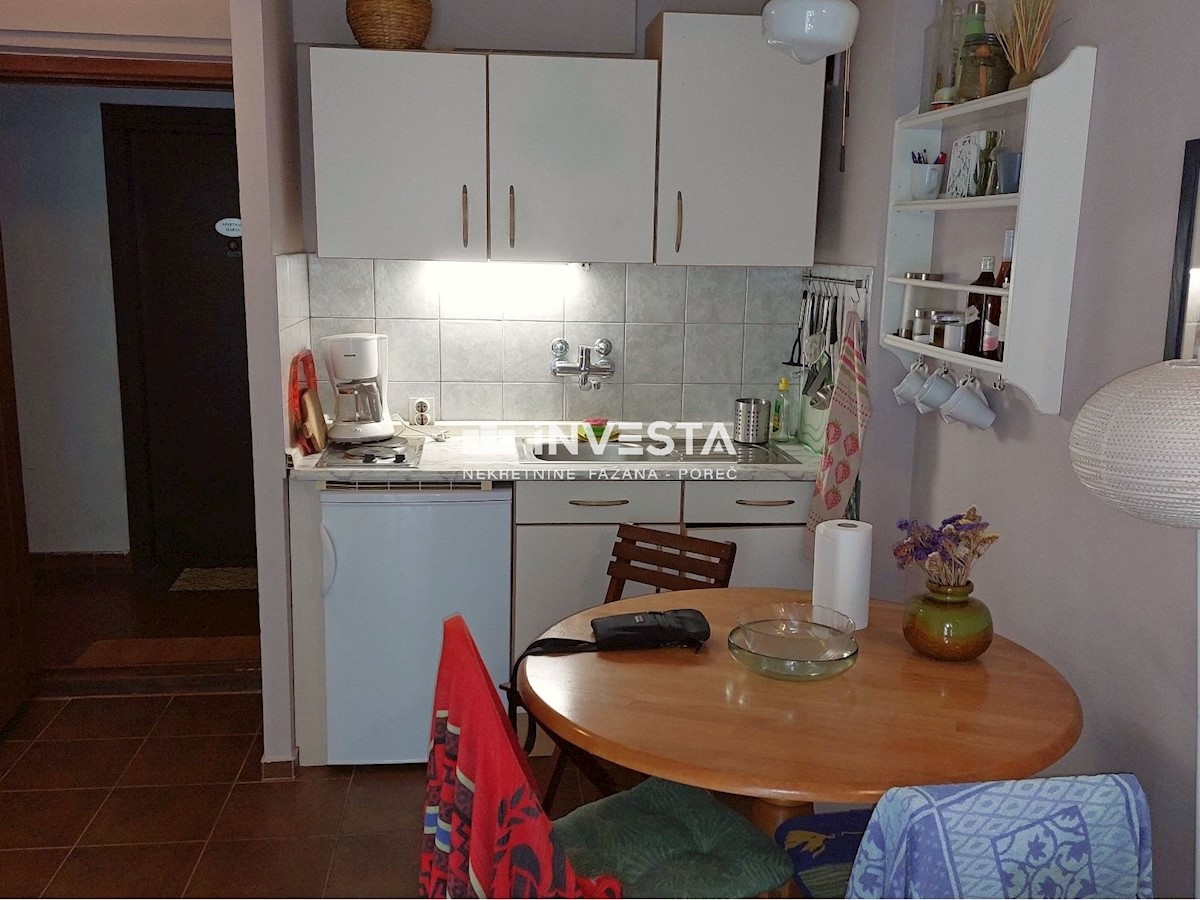 Apartmán Na prodej - ISTARSKA POREČ