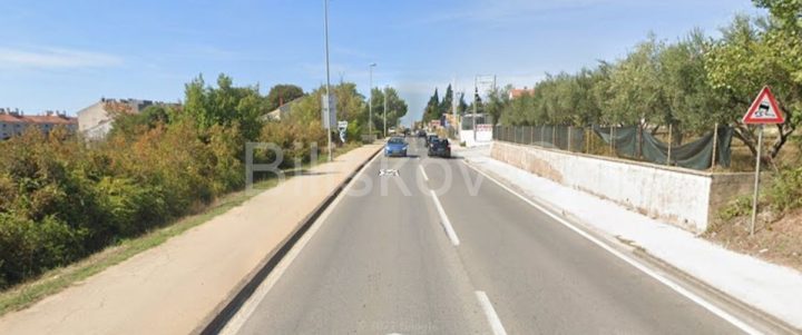 Land for sale 3550 m² – Zadar
