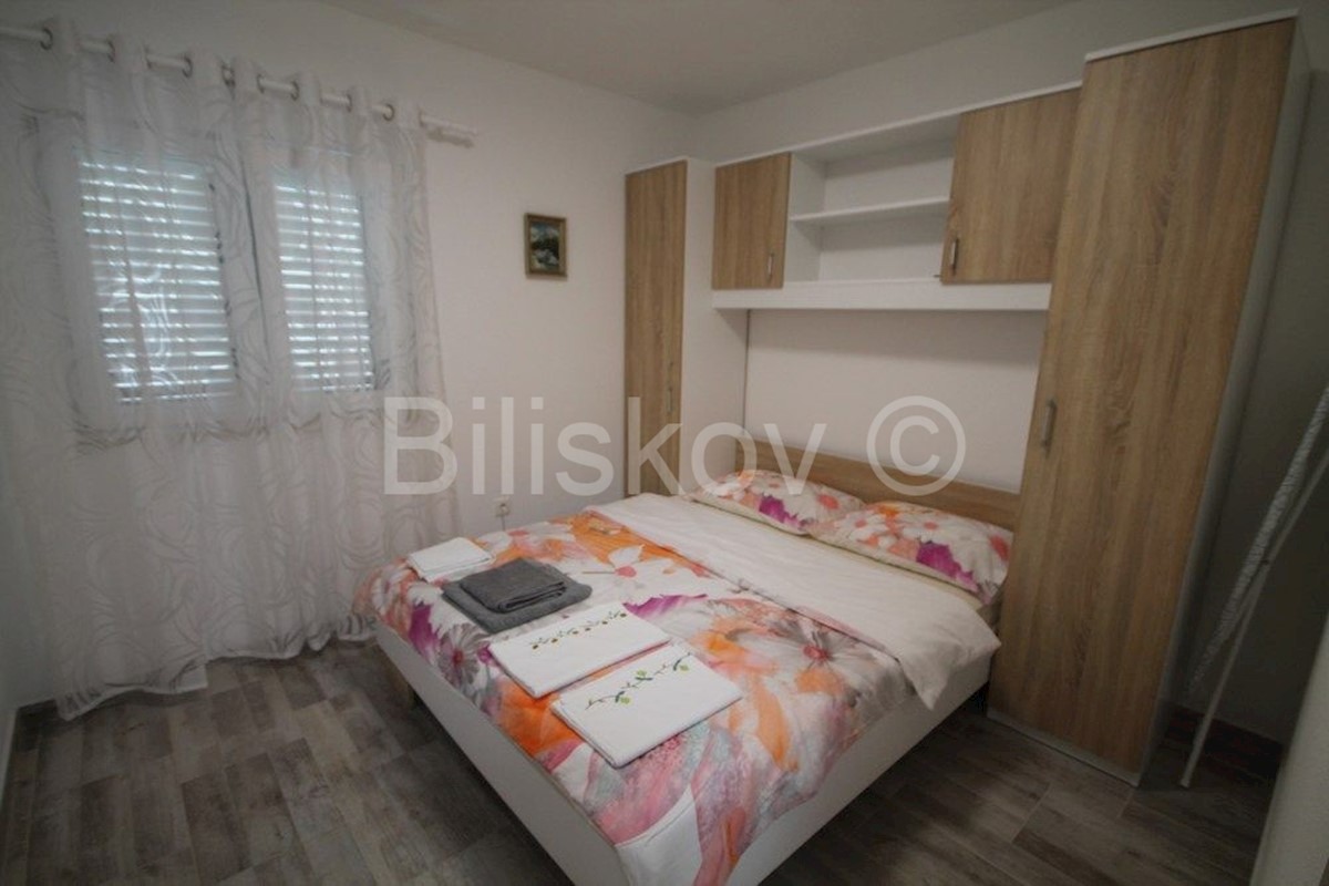 House For sale - SPLITSKO-DALMATINSKA KAŠTELA