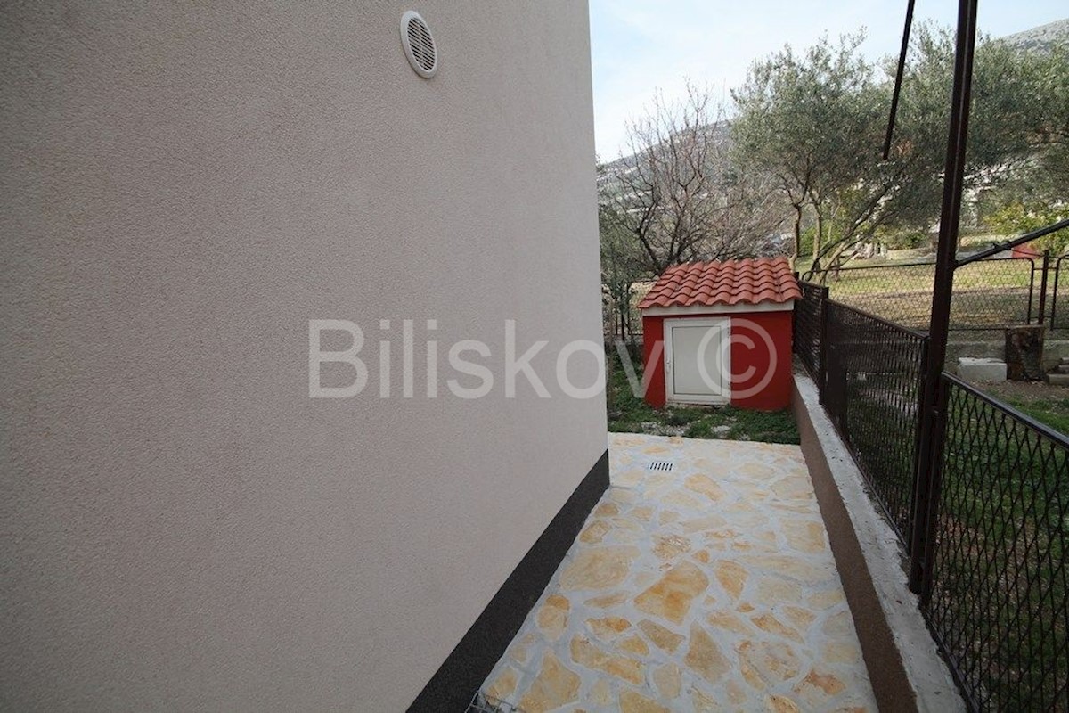 House For sale - SPLITSKO-DALMATINSKA KAŠTELA