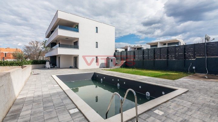 Mieszkanie na sprzedaż 80 m² – Malinska