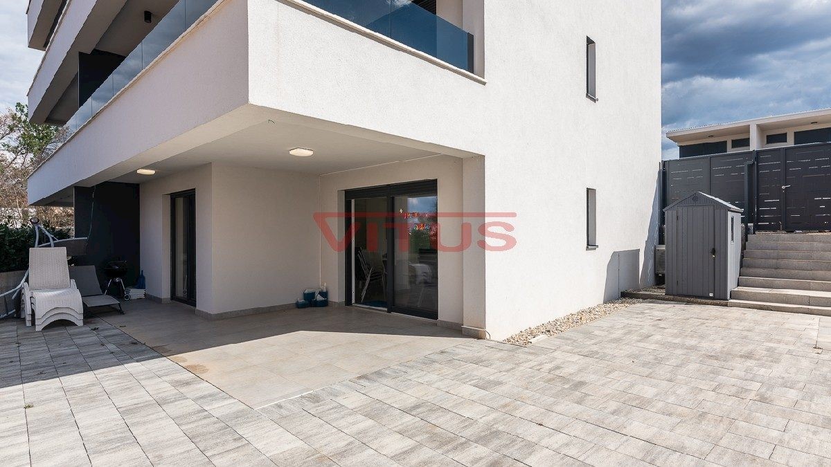 Apartma Na predaj - Primorsko-goranska Krk - foto 2/8