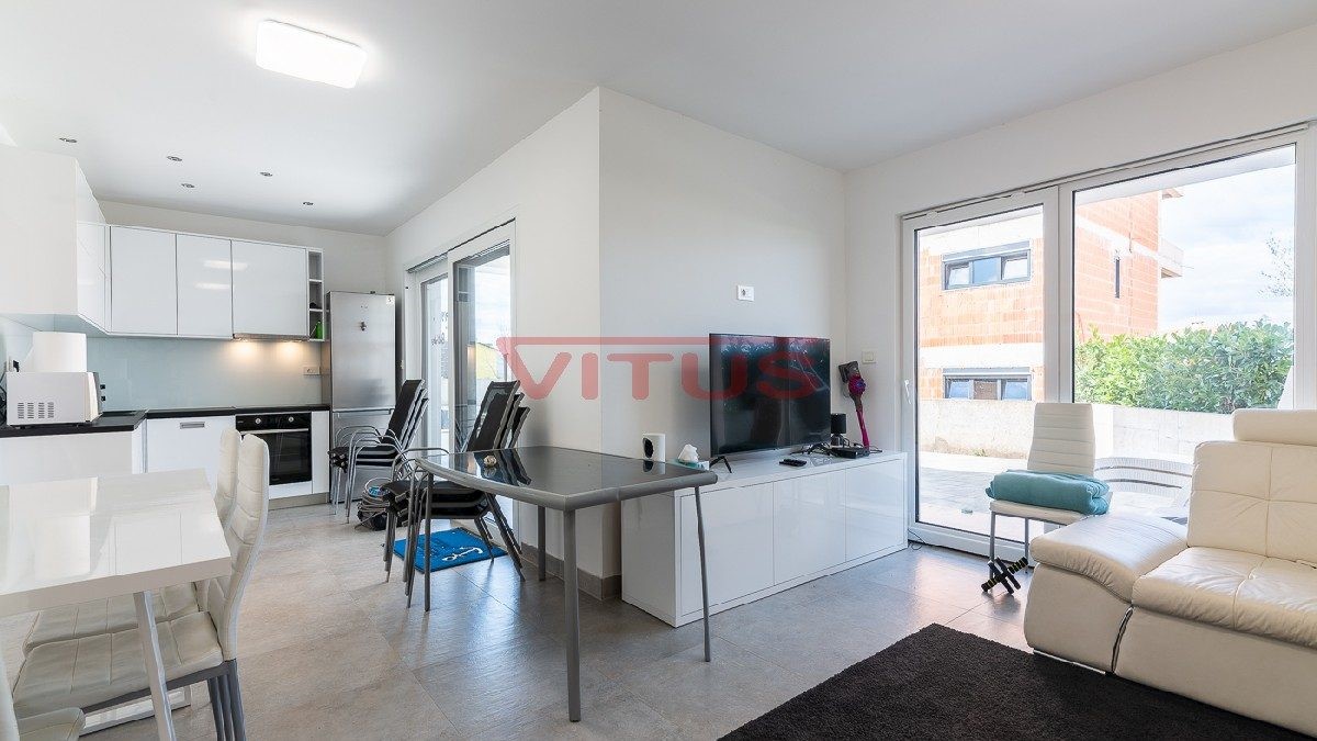 Apartma Na predaj - PRIMORSKO-GORANSKA KRK