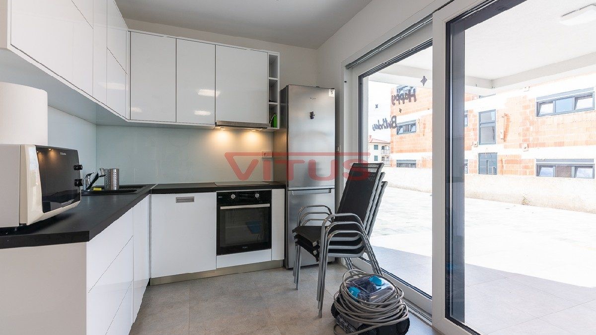 Apartma Na predaj - PRIMORSKO-GORANSKA KRK