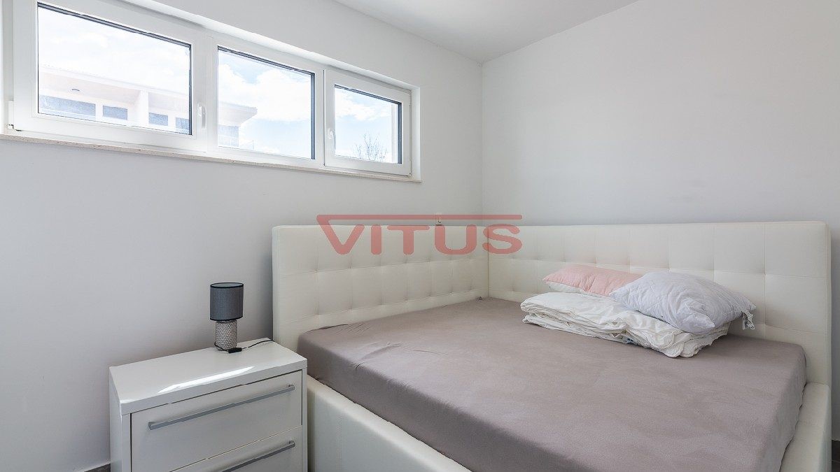 Apartma Naprodaj - PRIMORSKO-GORANSKA Krk