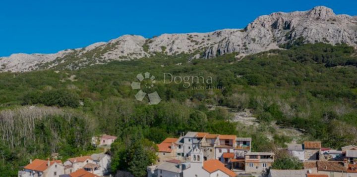 Działka Na sprzedaż - Primorsko-goranska Krk - foto 2/6