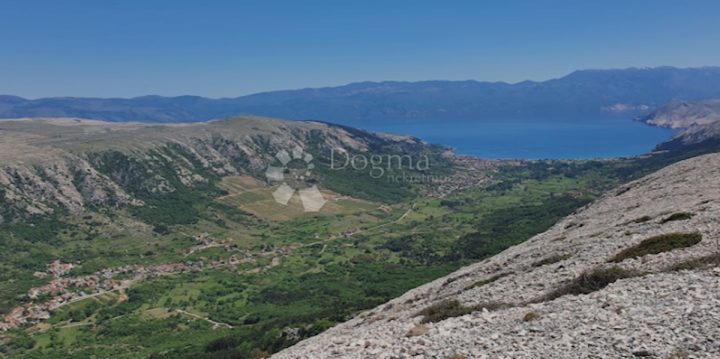 Działka Na sprzedaż - Primorsko-goranska Krk - foto 4/6