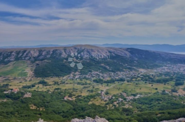 Działka Na sprzedaż - Primorsko-goranska Krk - foto 5/6