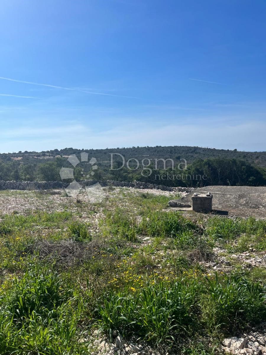 Terreno In vendita - ŠIBENSKO-KNINSKA ROGOZNICA