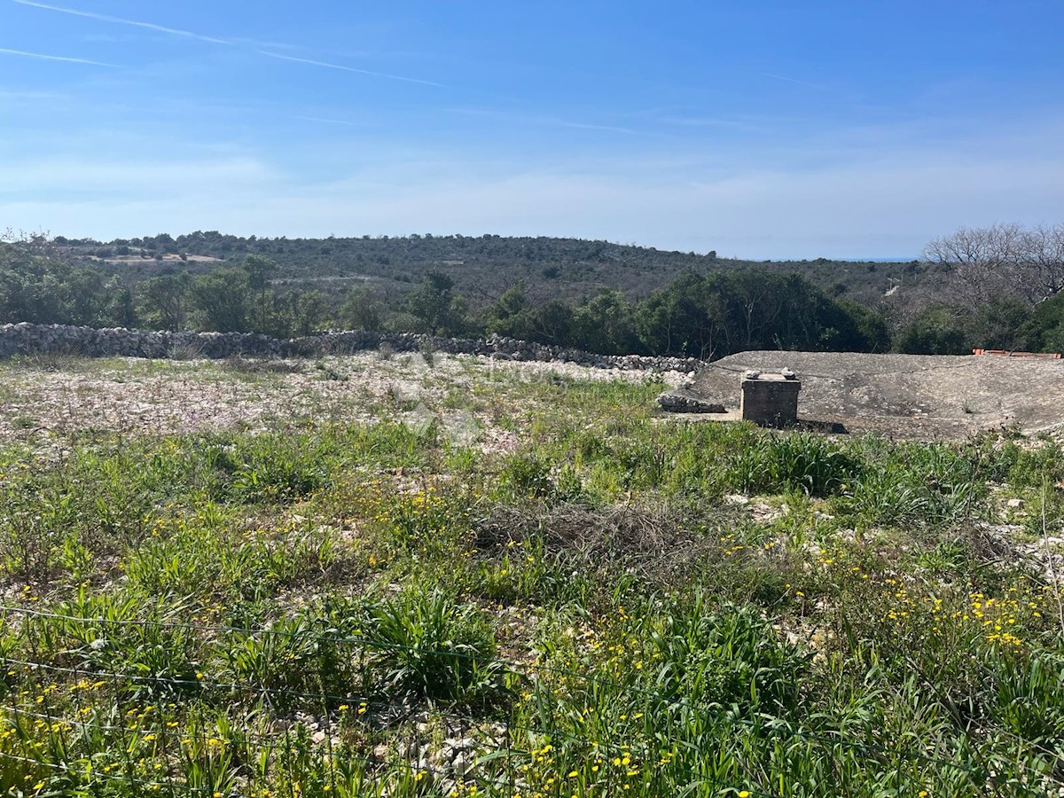 Terreno In vendita - ŠIBENSKO-KNINSKA ROGOZNICA