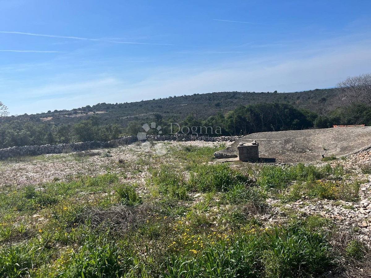 Terreno In vendita - ŠIBENSKO-KNINSKA ROGOZNICA