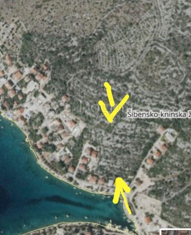 Pozemok na predaj 7500 m² – Rogoznica