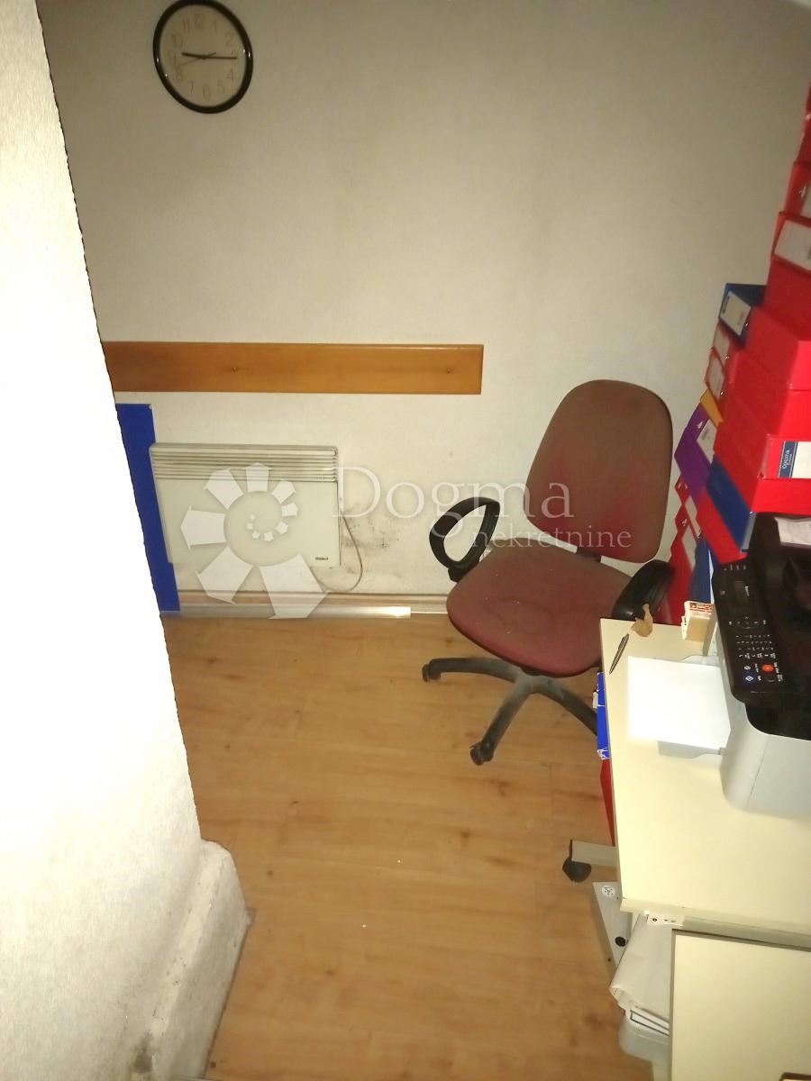 Poslovni prostor Za najam - PRIMORSKO-GORANSKA RIJEKA
