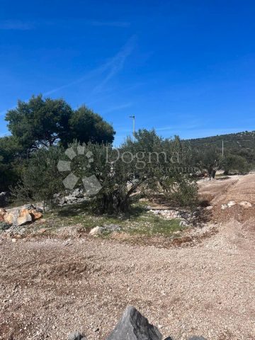 Land For sale - Splitsko-dalmatinska Marina - foto 2/7