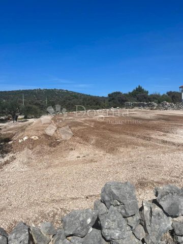 Land For sale - Splitsko-dalmatinska Marina - foto 5/7