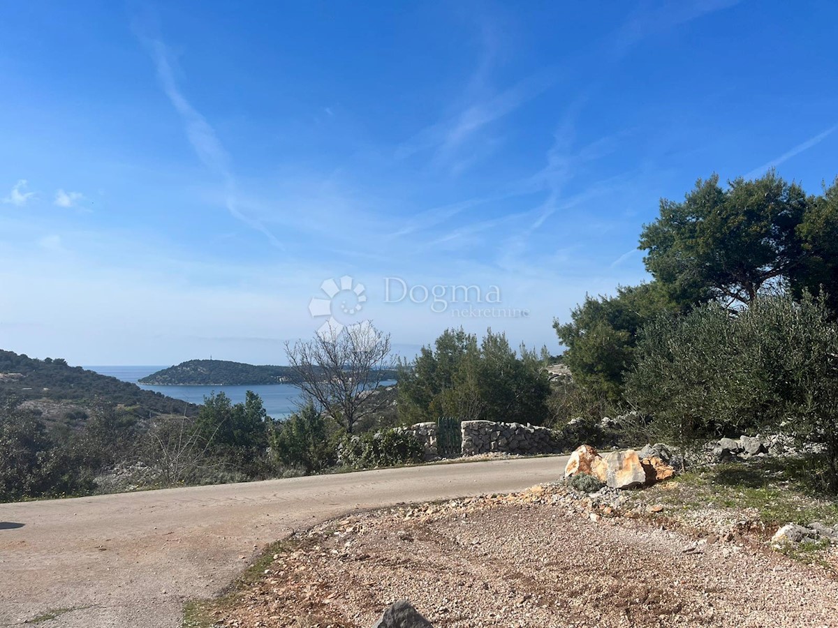 Pozemek Na prodej - SPLITSKO-DALMATINSKA MARINA