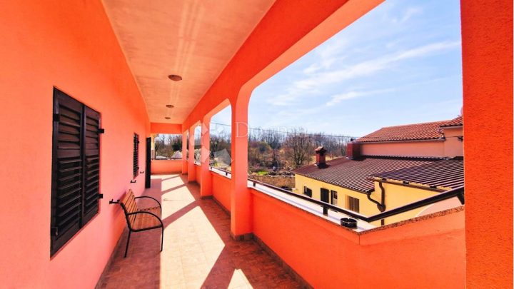 Haus Zu verkaufen - Istarska Svetvinčenat - foto 3/38